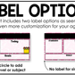 Bright Composition Daily Agenda Slides Google Slides Elementary Music Lesson Plan Template