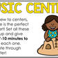 Summer Music Centers BUNDLE Summer Rhythm Worksheets Music Games Sub Plans