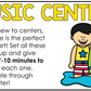 Summer Music Centers BUNDLE Rhythm Worksheets Summer Music Games