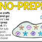 Summer Music Craft BUNDLE Summer Music Bulletin Board Music Sub Plan