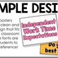 Bright Music Rules & Expectations Posters Elementary Music Classroom Decor