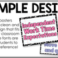 Bright Composition Music Rules & Expectations Posters Elementary Music Classroom Decor