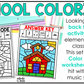 Back to School Music Coloring Pages Rhythm Worksheets Music Color by Note