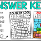 Back to School Music Coloring Pages Rhythm Worksheets Music Color by Note