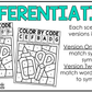 Back to School Music Coloring Pages Color by Note Music Worksheets Treble Clef