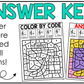 Back to School Music Coloring Pages Color by Note Music Worksheets Treble Clef