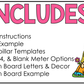 Spring Music Craft Music Bulletin Board Spring Music Sub Plans Rhythm Craft