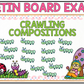 Spring Music Craft Music Bulletin Board Spring Music Sub Plans Rhythm Craft
