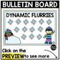 Winter Music Craft Dynamics Winter Music Activities Winter Music Bulletin Board