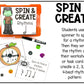 Halloween Music Task Cards - Rhythm - Elementary Music Activity