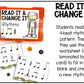 Halloween Music Task Cards - Rhythm - Elementary Music Activity