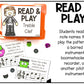 Halloween Treble Clef Task Cards Elementary Music Centers & Games Activities