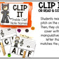 Halloween Treble Clef Task Cards Elementary Music Centers & Games Activities