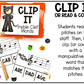 Halloween Treble Clef Task Cards Elementary Music Centers & Games Activities