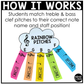 Spring Music Craft Music Bulletin Board Spring Music Sub Plans Treble Clef