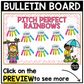 Spring Music Craft Music Bulletin Board Spring Music Sub Plans Treble Clef
