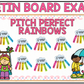 Spring Music Craft Music Bulletin Board Spring Music Sub Plans Treble Clef