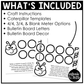 Spring Music Craft Music Bulletin Board Spring Music Sub Plans Rhythm Craft
