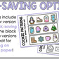 Seasonal Rhythm Cookies BUNDLE Elementary Music Centers Game Craft Composition