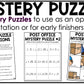 Eighth & Sixteenth Note Unit Elementary Music Lesson Activity Worksheets Games