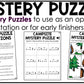 Quarter Rest Unit Elementary Music Lesson Activity Composition Worksheets