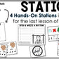 Quarter Rest Unit Elementary Music Lesson Activity Composition Worksheets