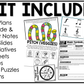 Music Symbols Unit Elementary Music Curriculum Lesson Activity Worksheets Games