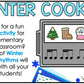 Winter Rhythm Cookies Elementary Music Activity Centers Game Craft Composition