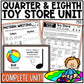 Quarter & Eighth Note Unit Elementary Music Ta Titi Lesson Activity Composition