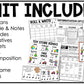 Quarter & Eighth Note Unit Elementary Music Ta Titi Lesson Activity Composition