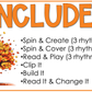 Fall Rhythm Task Cards Elementary Music Centers Lessons & Activities for Autumn