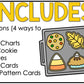 Fall Rhythm Cookies Elementary Music Centers Game Craft Composition