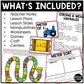 Meter Time Signature Unit Elementary Music Curriculum Elements of Music Lesson Activity Games
