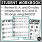 BAGCD Recorder Unit Elementary Music Curriculum Lesson Activity Worksheets Games