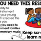 Instrument Families Orchestra Unit Elementary Music Curriculum Lesson Activity