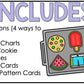 Seasonal Rhythm Cookies BUNDLE Elementary Music Centers Game Craft Composition