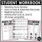BAG Recorder Unit Elementary Music Curriculum Lesson Activity Worksheets Games