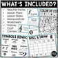 Music Symbols Unit Elementary Music Curriculum Lesson Activity Worksheets Games