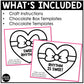 Valentines Day Music Rhythm Craft Elementary Music Centers Activities Sub Plans