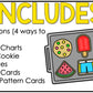 Summer Rhythm Cookies Elementary Music Centers Game Craft Composition