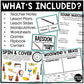 Instrument Families Orchestra Unit Elementary Music Curriculum Lesson Activity