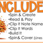 Fall Music Treble Clef Task Cards Treble Clef Notes Fall Music Activities