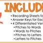 Fall Treble Clef Notes Music Write the Room Game & Scavenger Hunt for Autumn