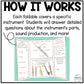 Woodwind Family Foldable Activity - Musical Instrument Families of the Orchestra Worksheet Lesson