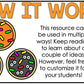 Halloween Rhythm Cookies Elementary Music Centers Game Craft Composition