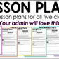 Musical Form Unit Elementary Music Curriculum Elements of Music Lesson