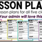 Quarter & Eighth Note Unit Elementary Music Ta Titi Lesson Activity Composition