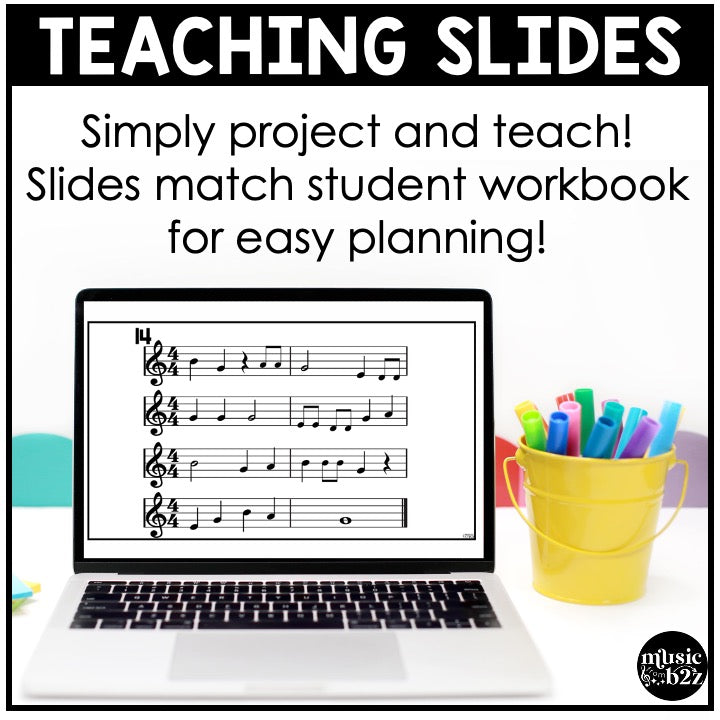 Recorder Unit BUNDLE BAG BAGED BAGCD Elementary Music Curriculum Lessons
