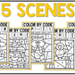 Fall Music Coloring Music Color by Note Fall Music Worksheets Music Symbols