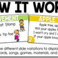 Daily Agenda Slides Google Slides Elementary Music Lesson Plan Template Editable
